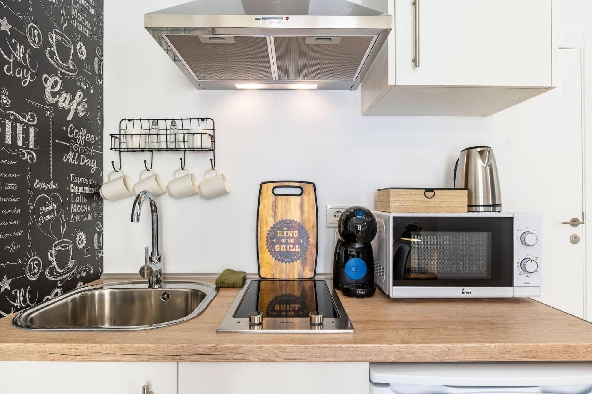 Apartment Granaxperience La Maleta Granada