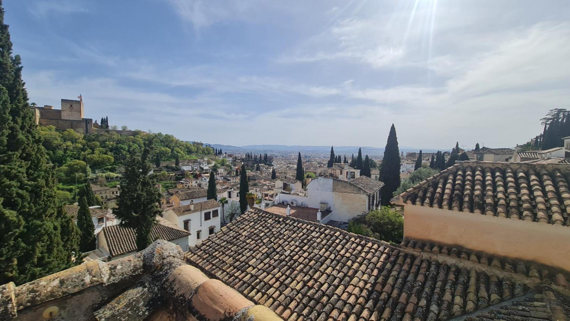 Country house Casa Del Aljibe
