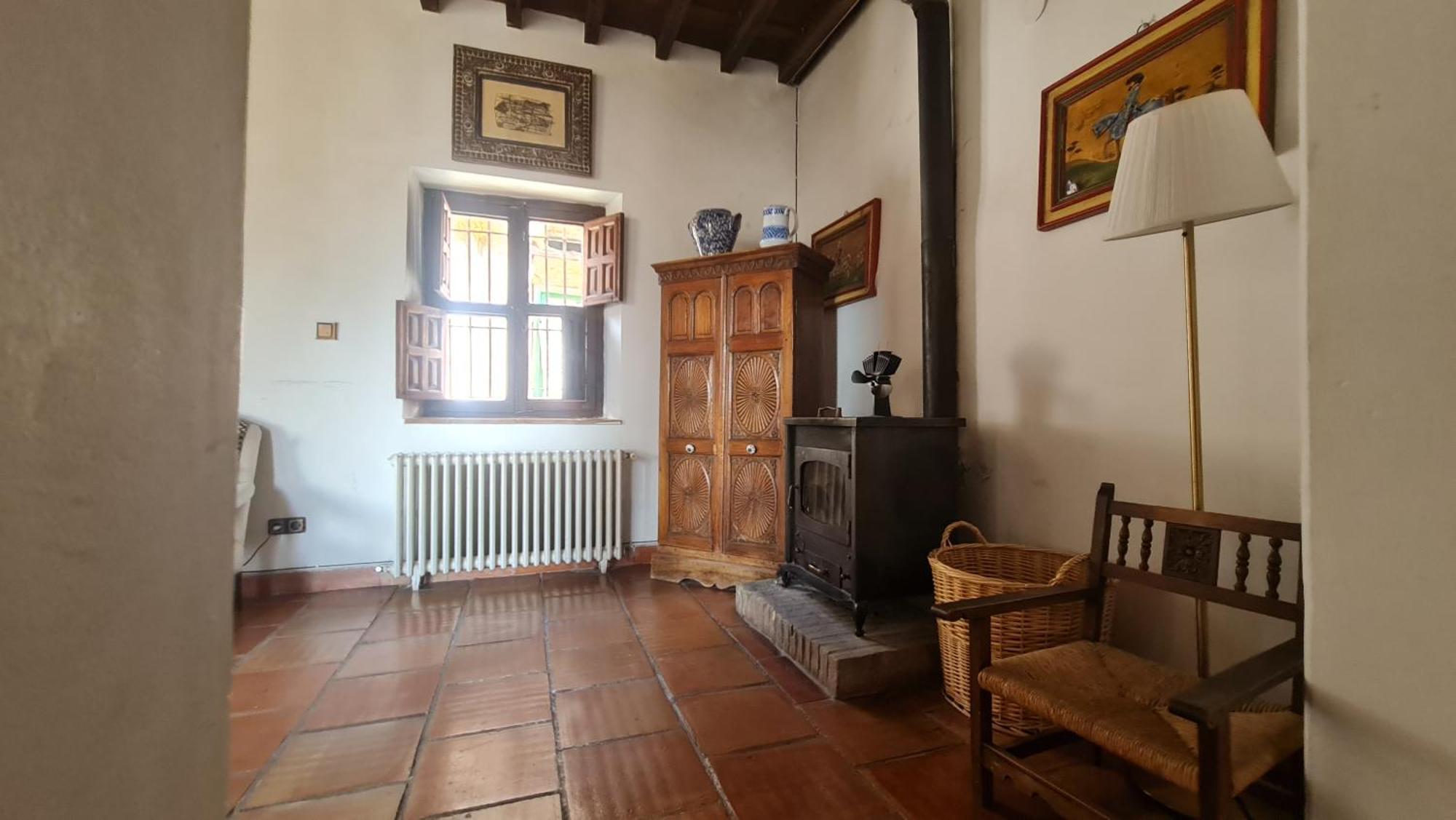 Casa Del Aljibe