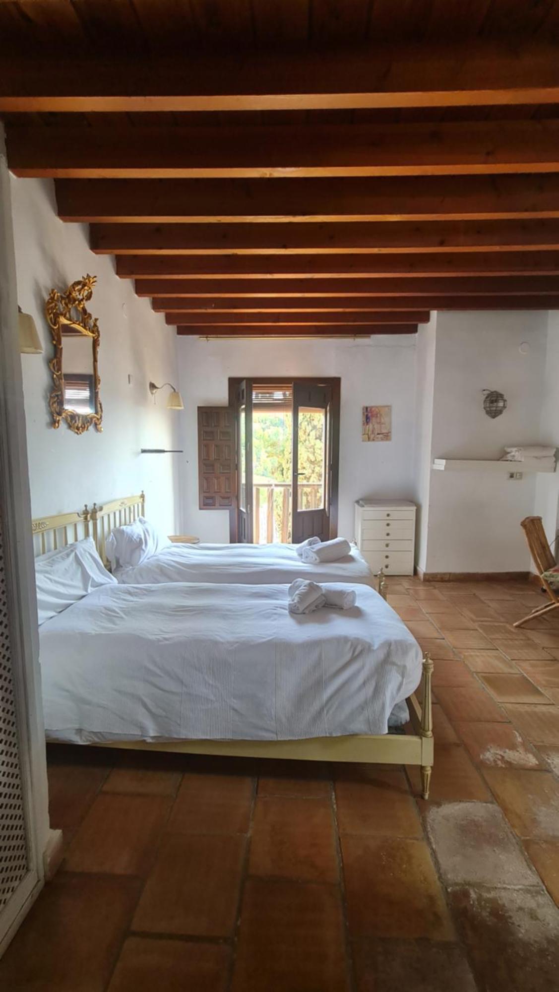 Casa Del Aljibe