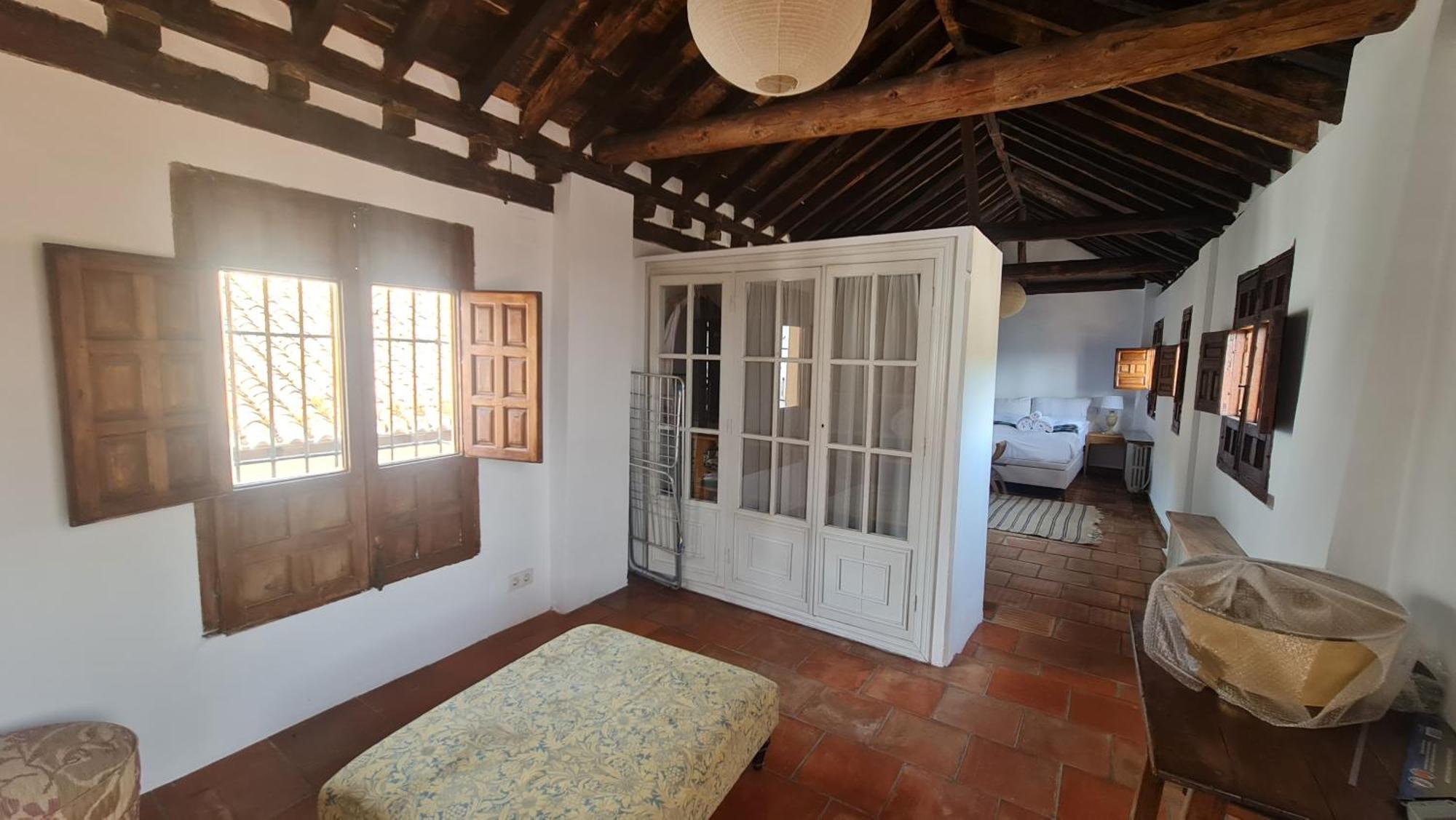 Country house Casa Del Aljibe