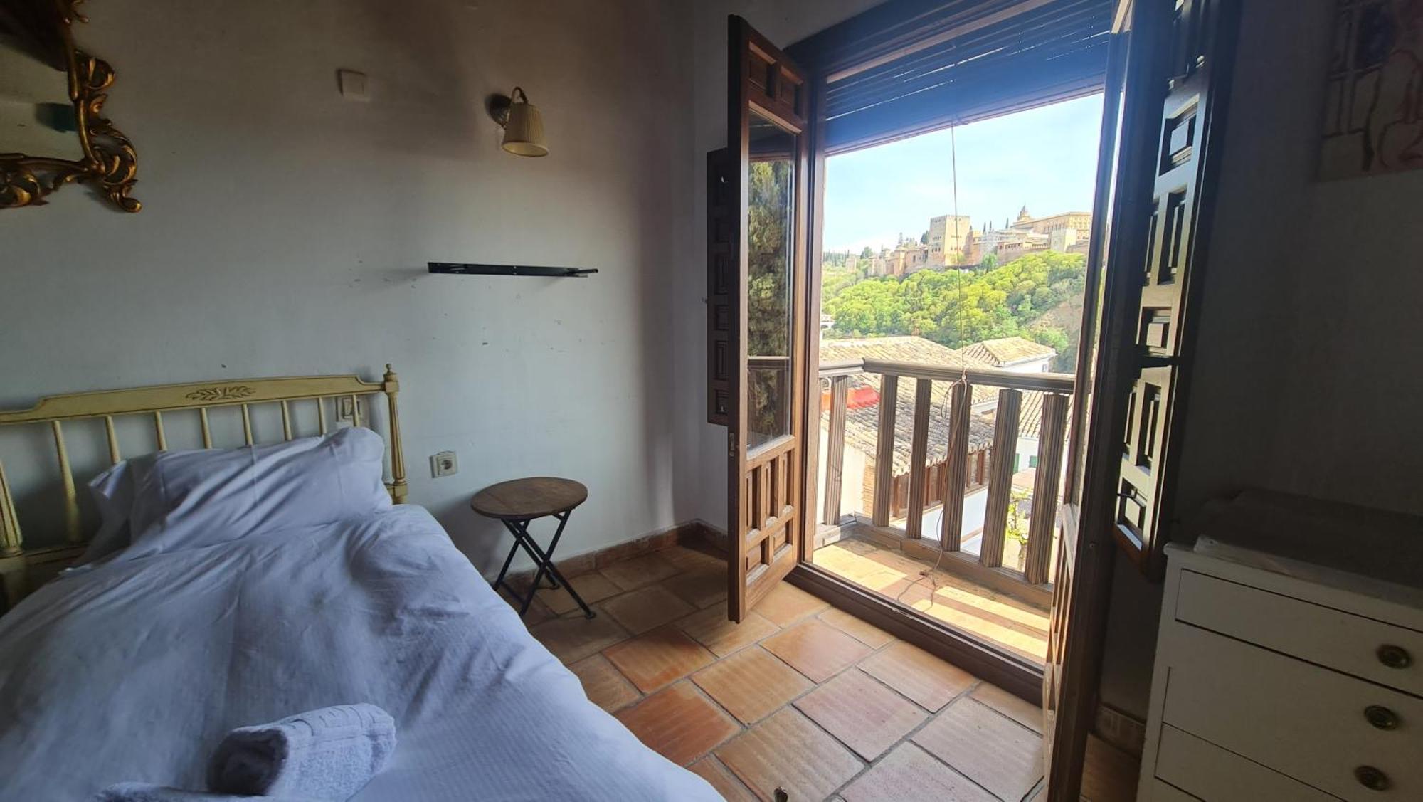 Country house Casa Del Aljibe *