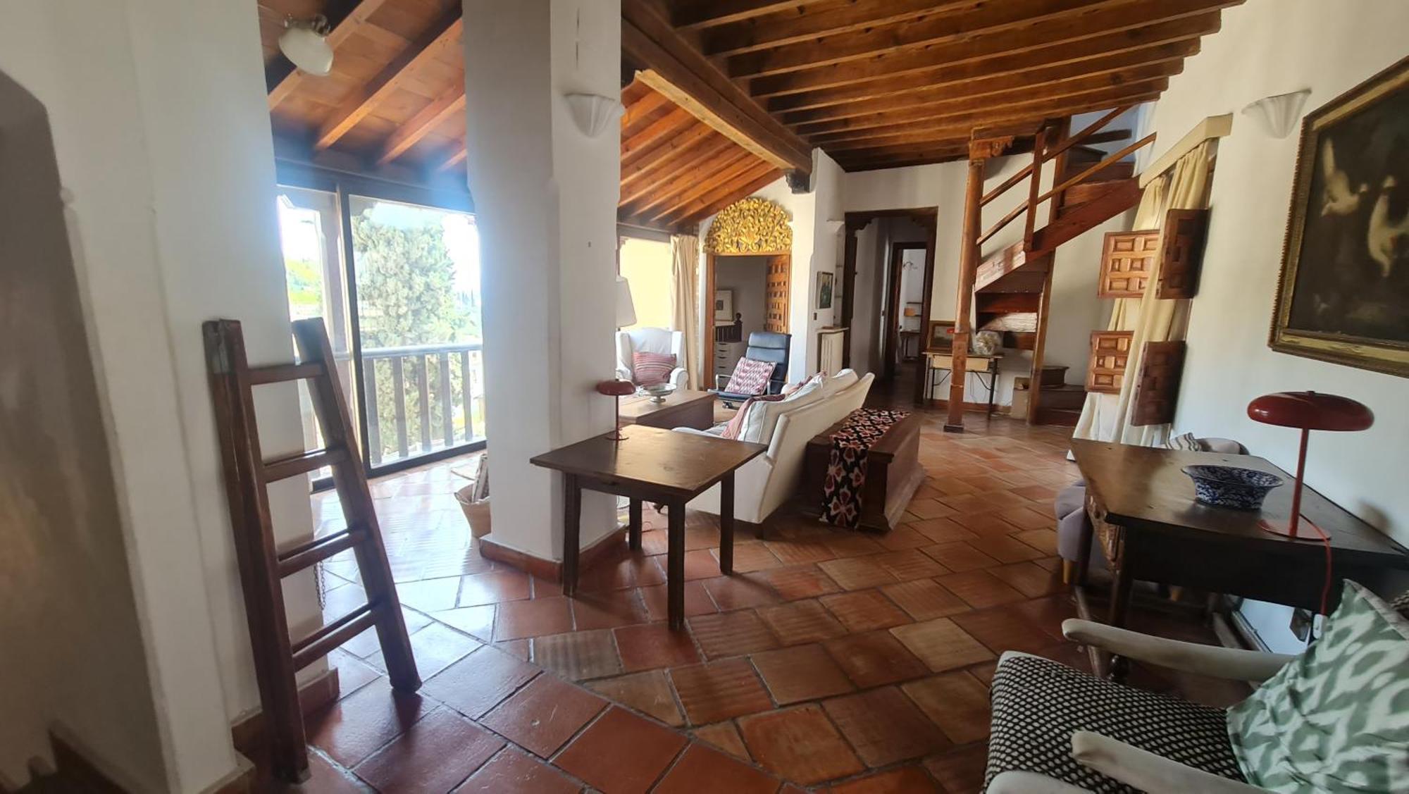 Country house Casa Del Aljibe
