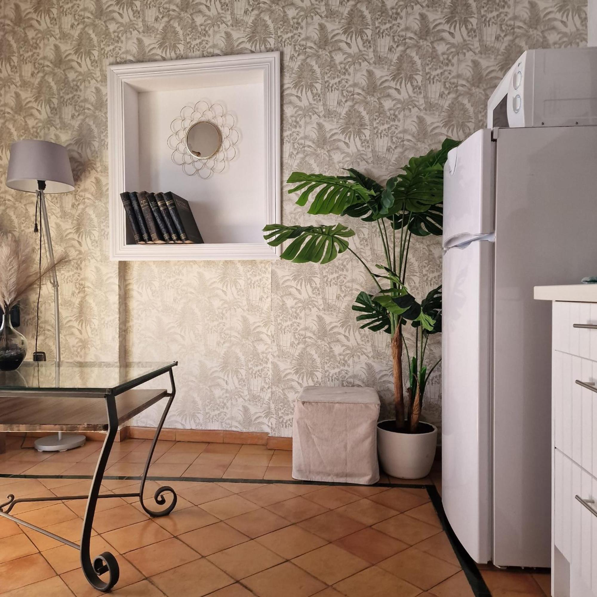 Adanar-apartamentos Muralla Ziri Căn hộ Granada