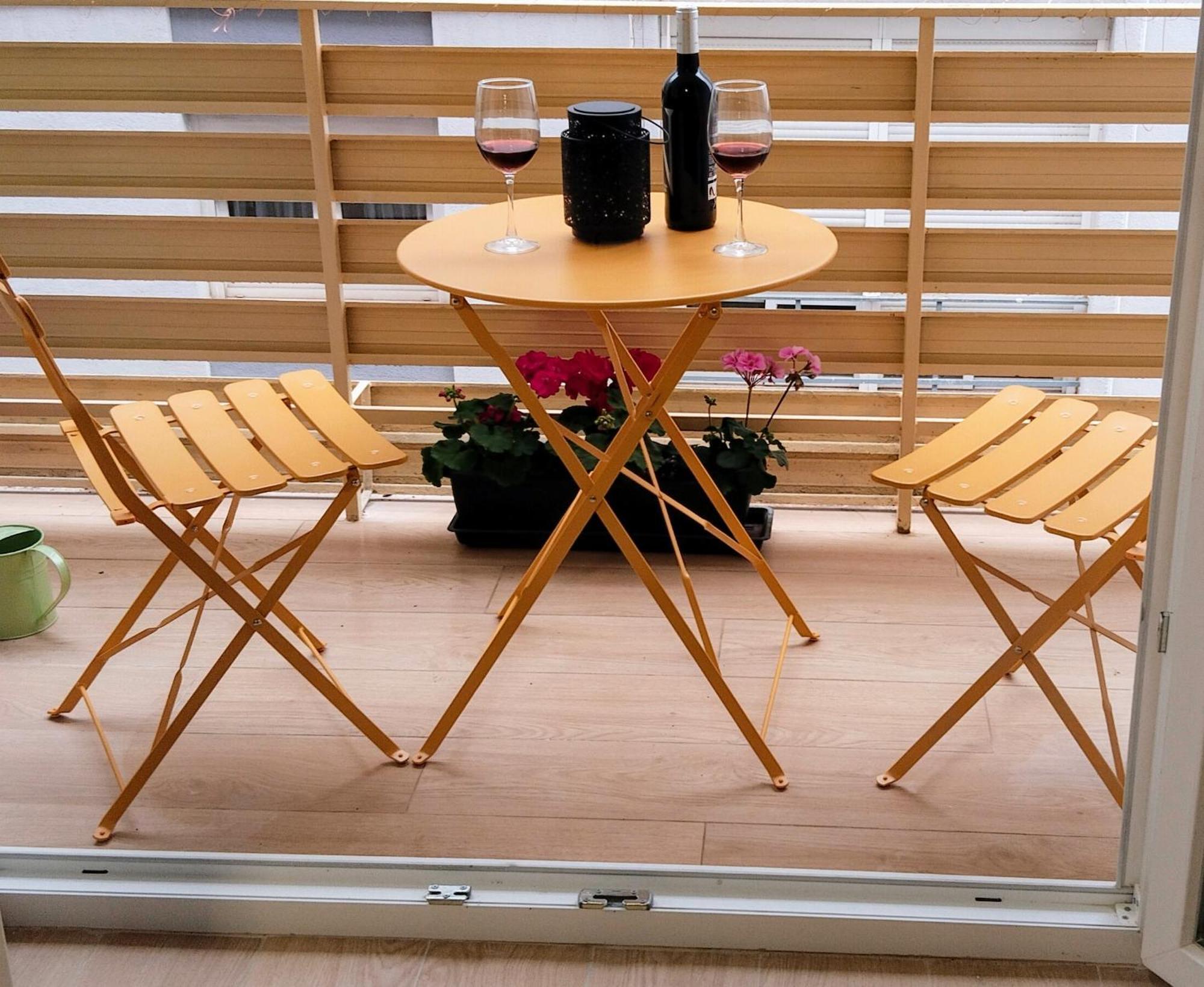 Cayetino, Parking Gratuito Apartment *