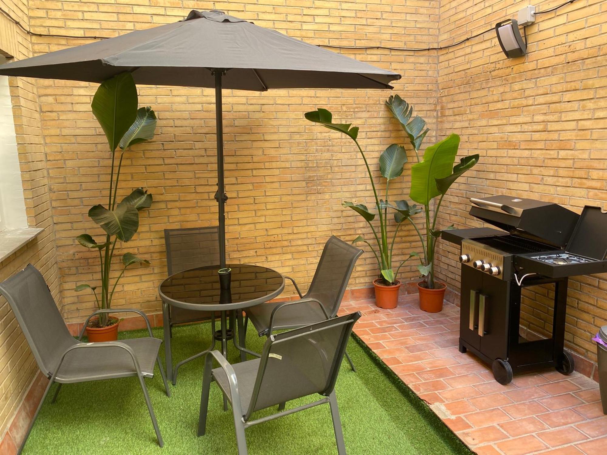 Futurotel Space Hostel