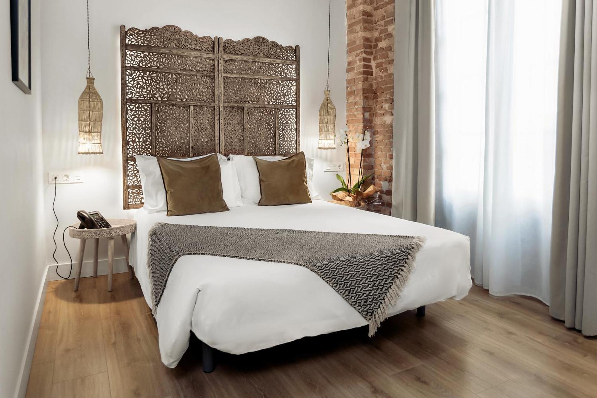 Hotel La Casa De Mosaicos