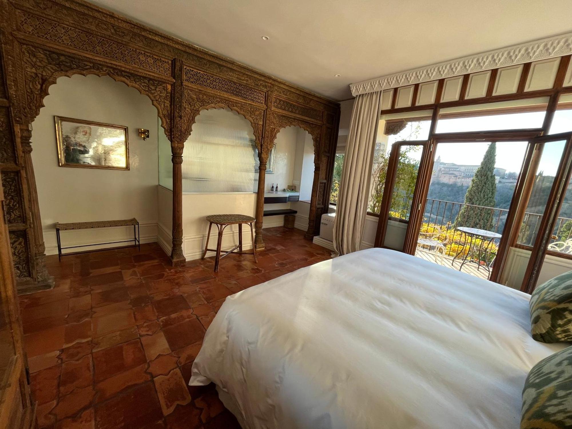 La Casa Juanranas Bed & Breakfast