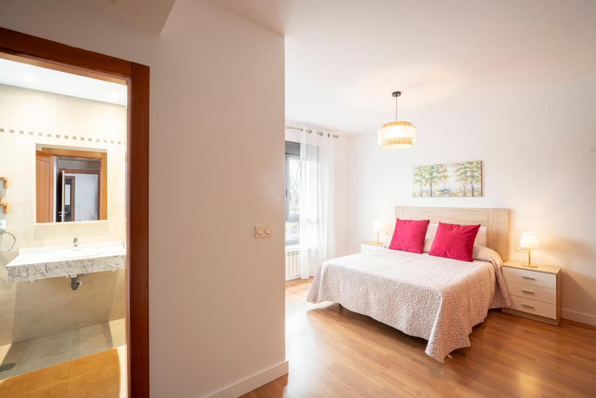 Apartment Emir 5b Terraza Piscina Y Parking Incluido Granada