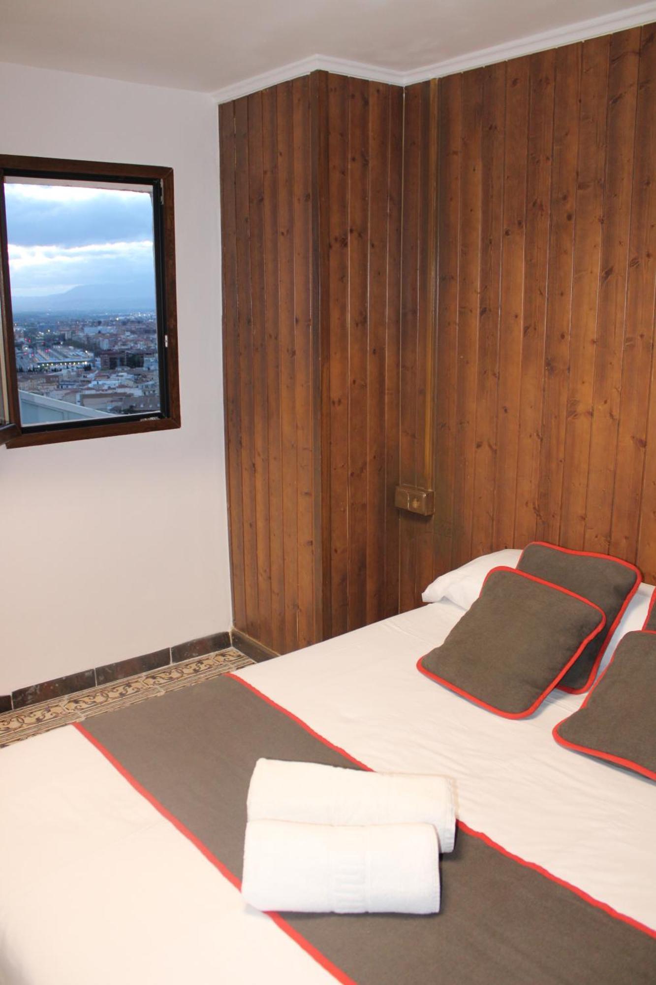 Habitación en casa particular Casa Mirador De San Miguel