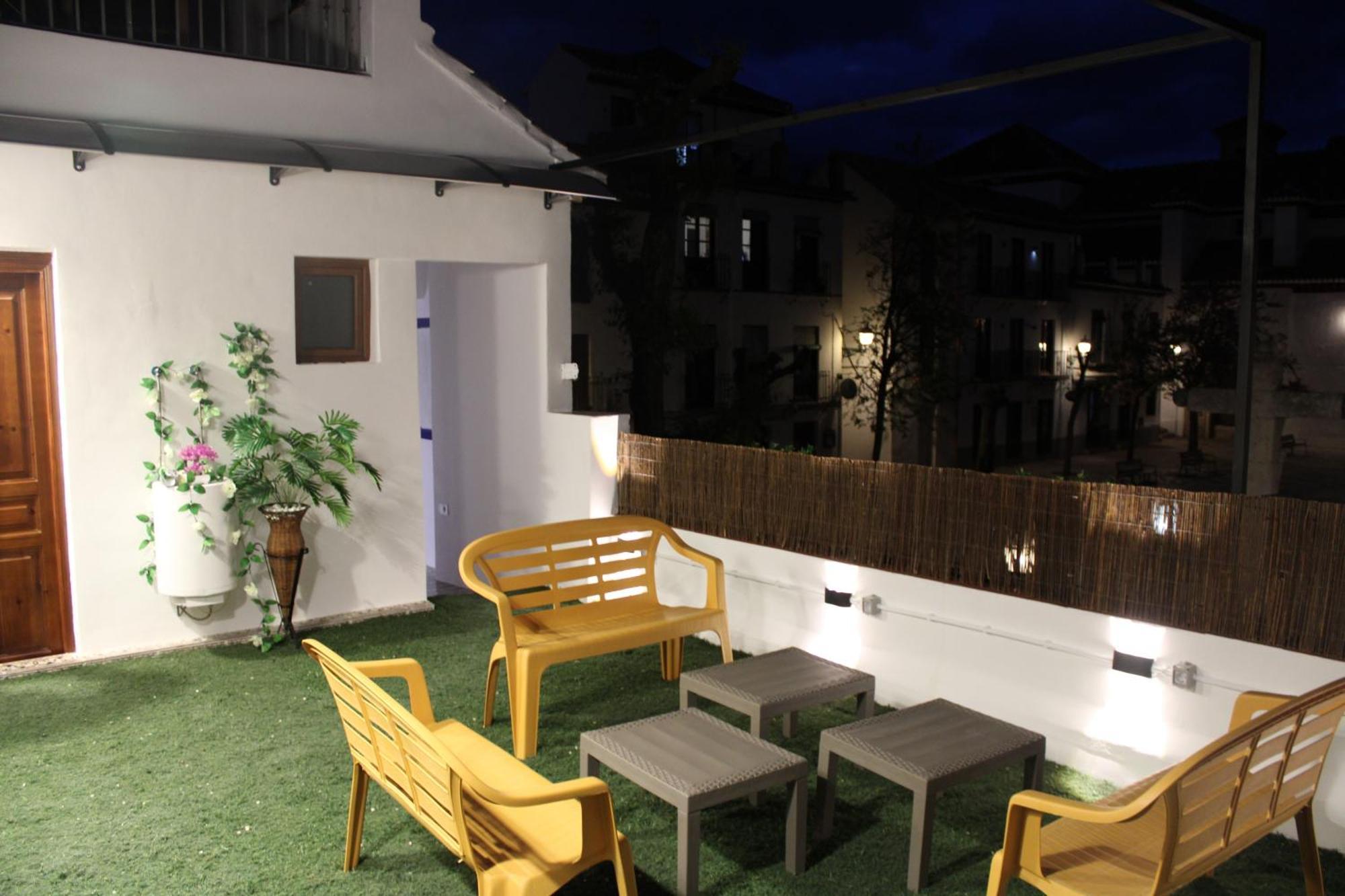 Habitación en casa particular Casa Mirador De San Miguel