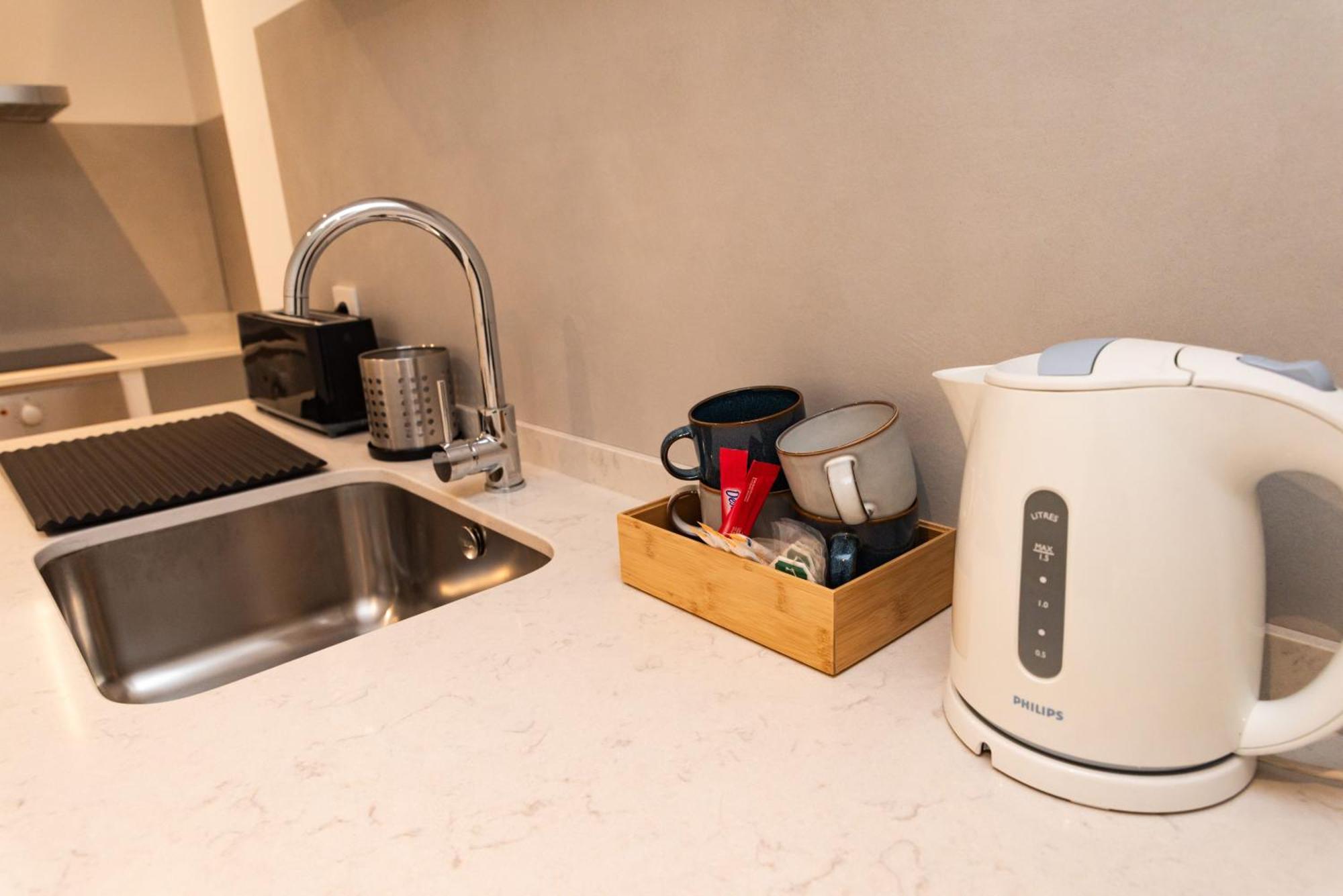 Apartment Acogedor Y Centrico En A5minutos Granada