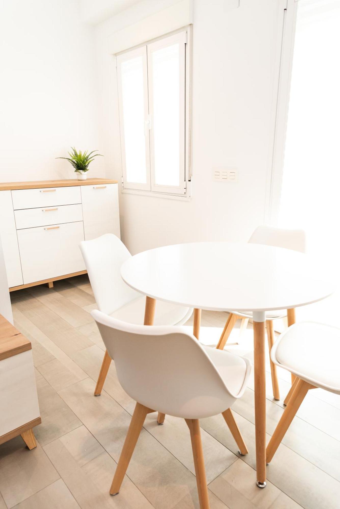 Acogedor Y Centrico En A5minutos Apartment