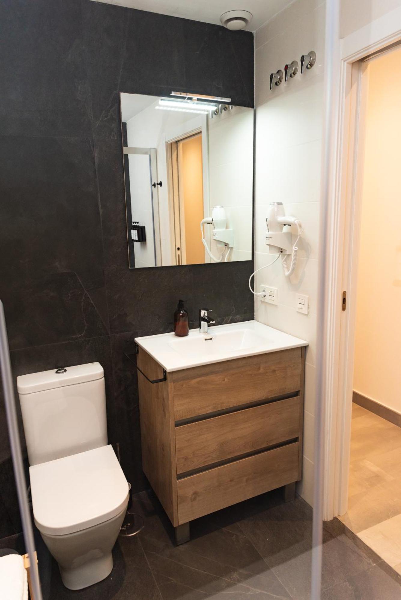 Acogedor Y Centrico En A5minutos Apartment *