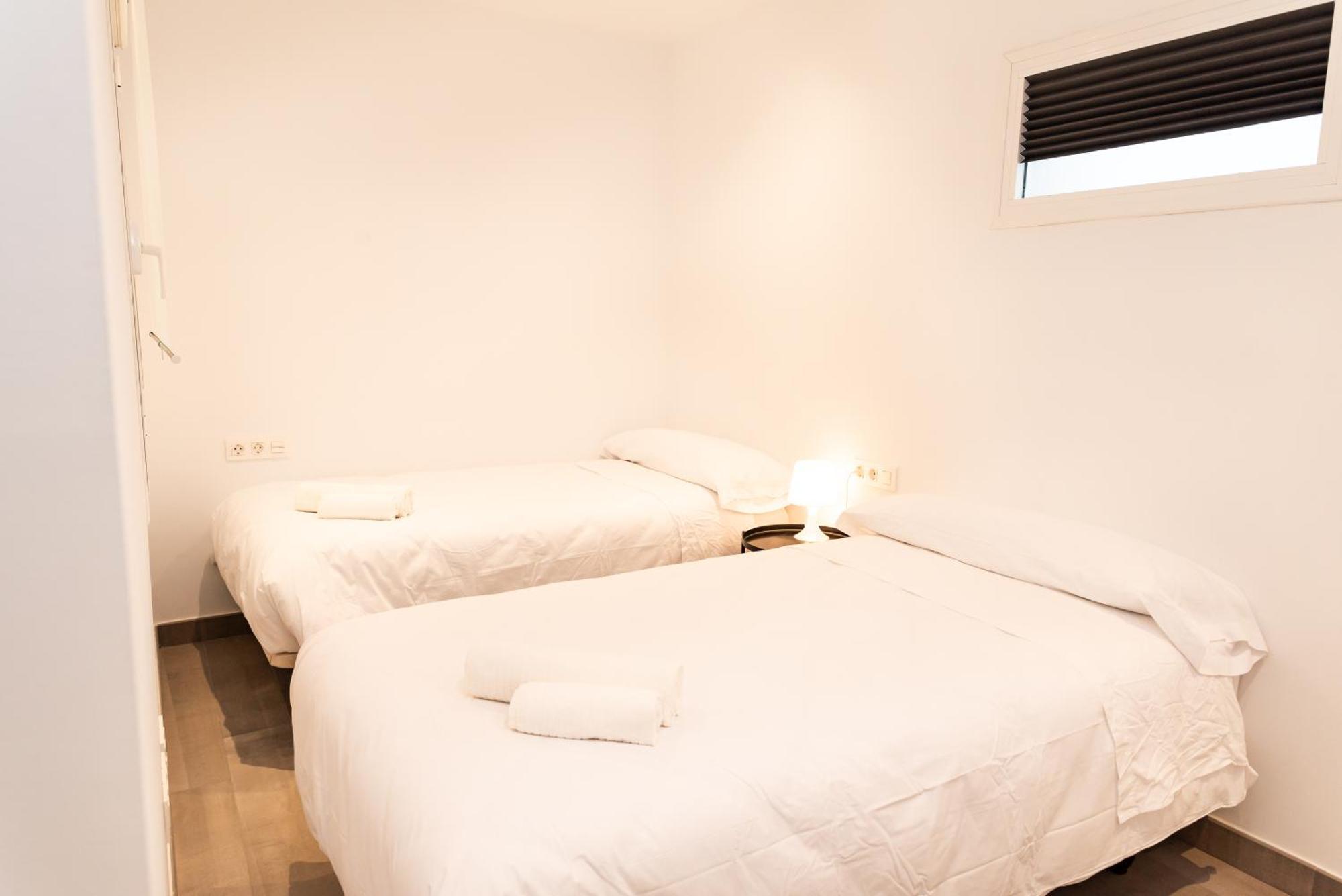 Centrico Y Acogedor Apartment *