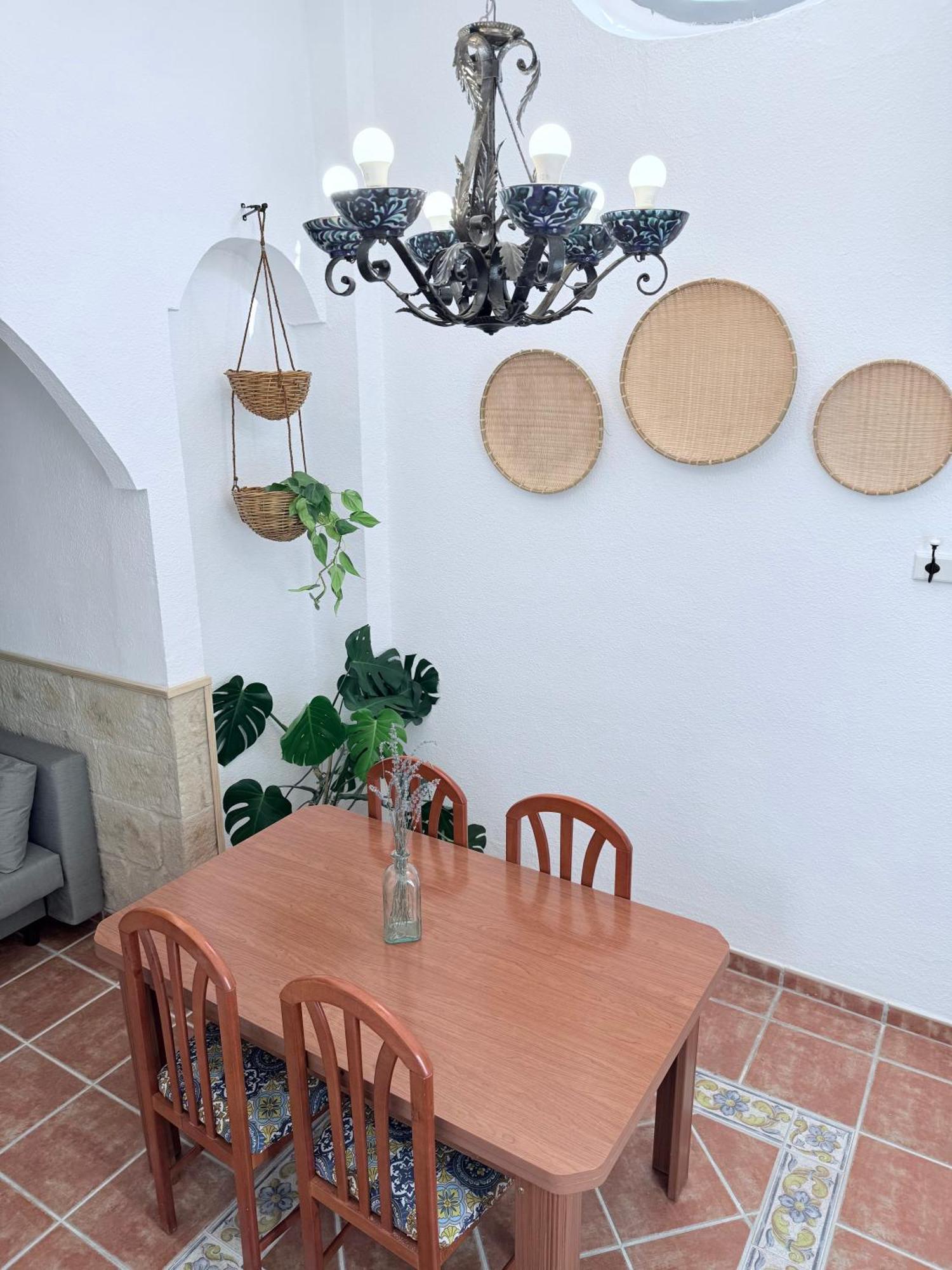 Apartment Casa 1919 Near Cathedral Atico *