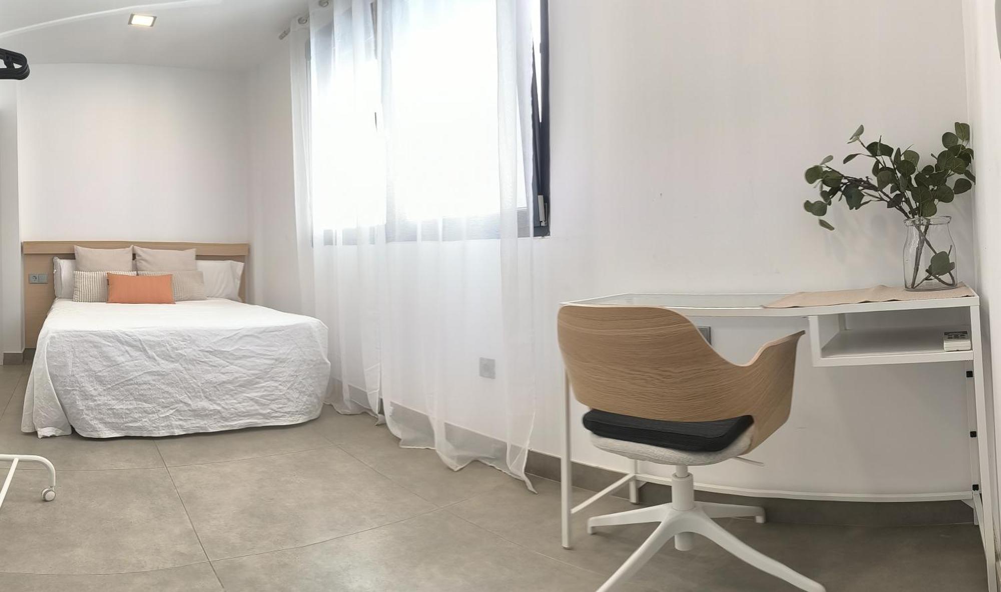 Casa Con Jardin, Aparcamiento Granada