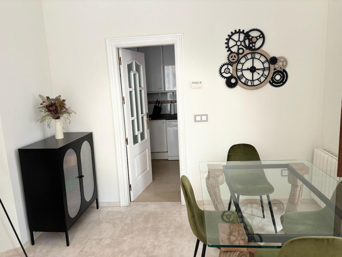 Luxury La Tribuna Del Paseo Apartamento