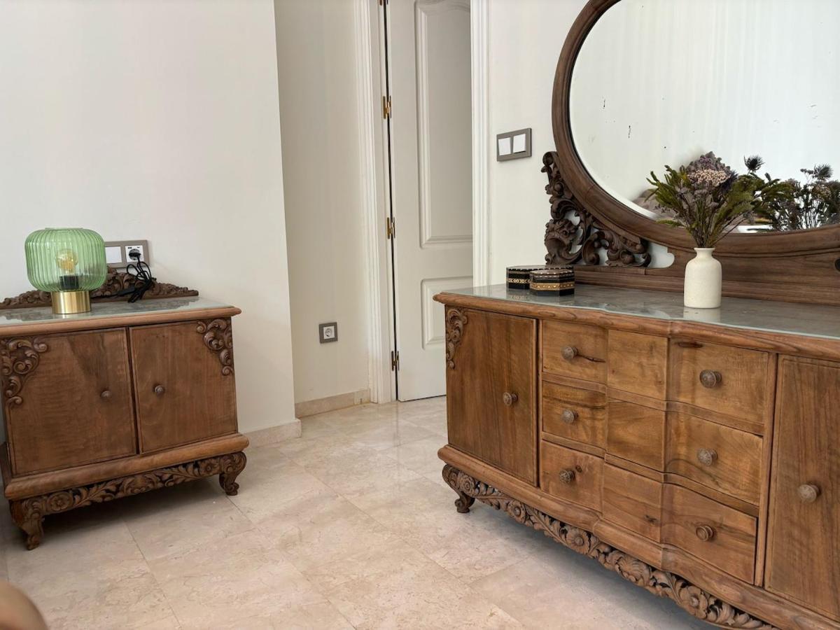 Apartamento Luxury La Tribuna Del Paseo