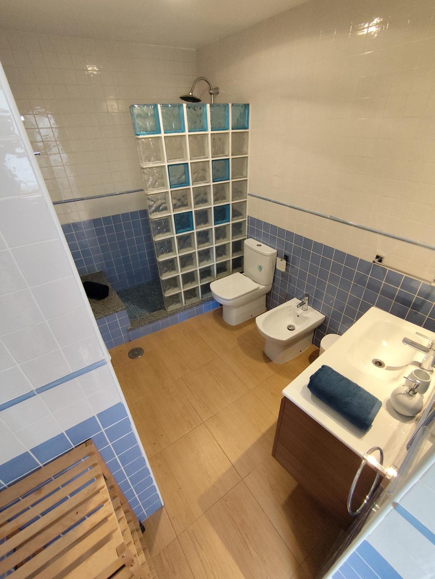 Deluxe Albaicin Apartment *