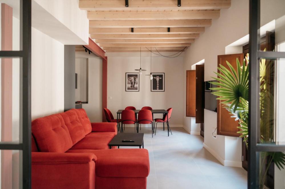 Apartment Tgp Homes