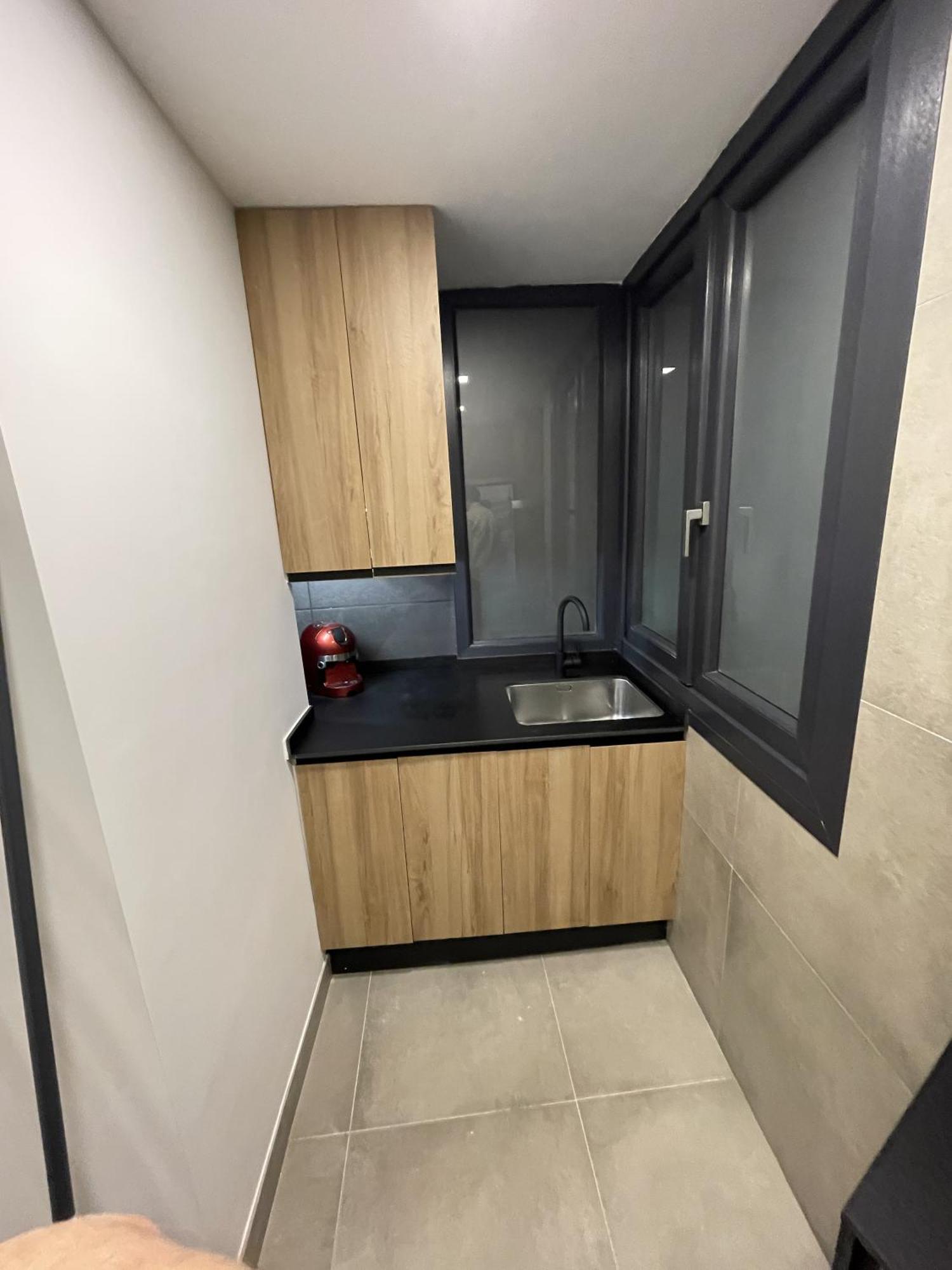 Apartment Family Catedral Centro