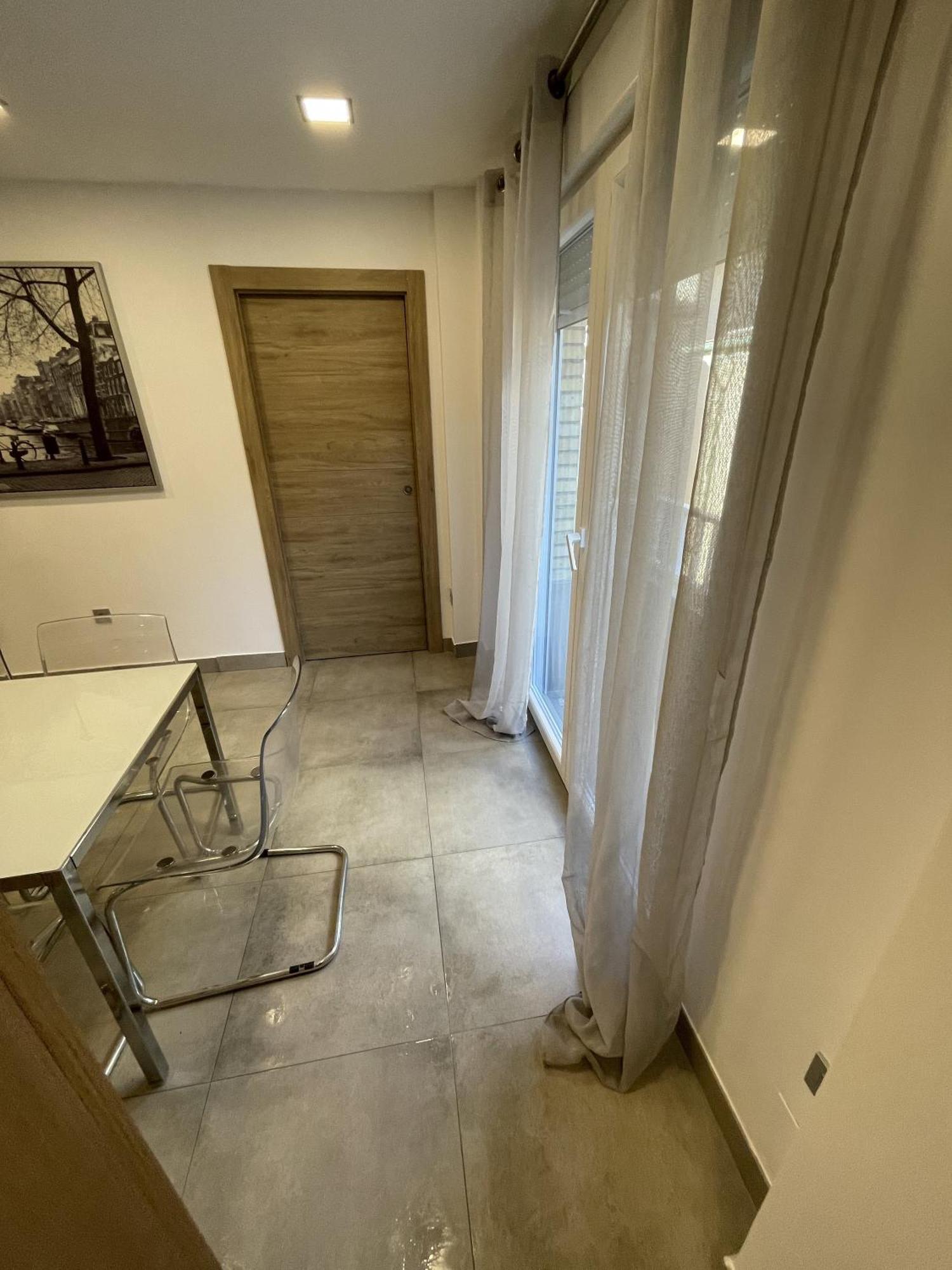 Family Catedral Centro Apartment