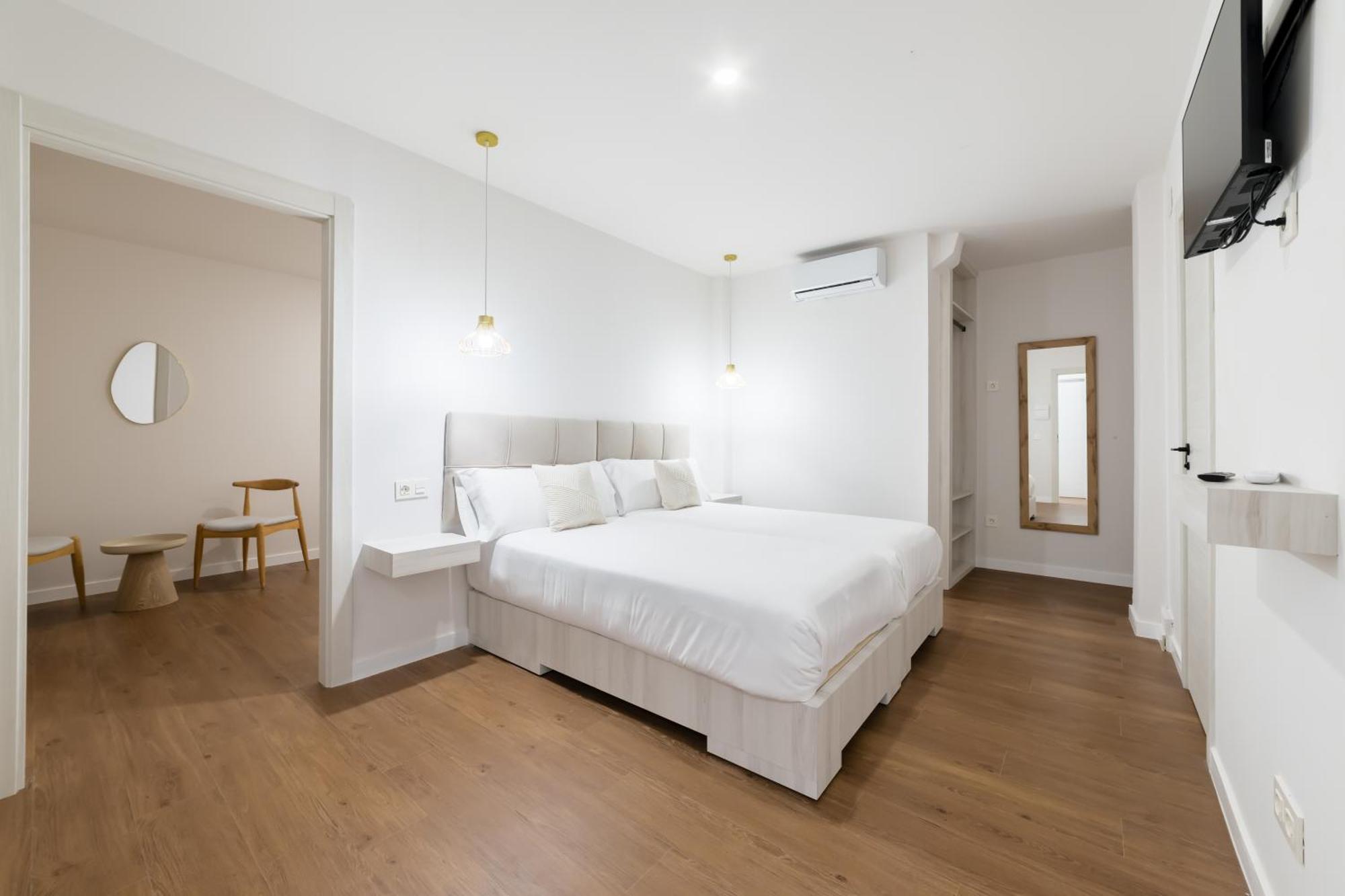 Khách sạn Casa Jazmin 3*