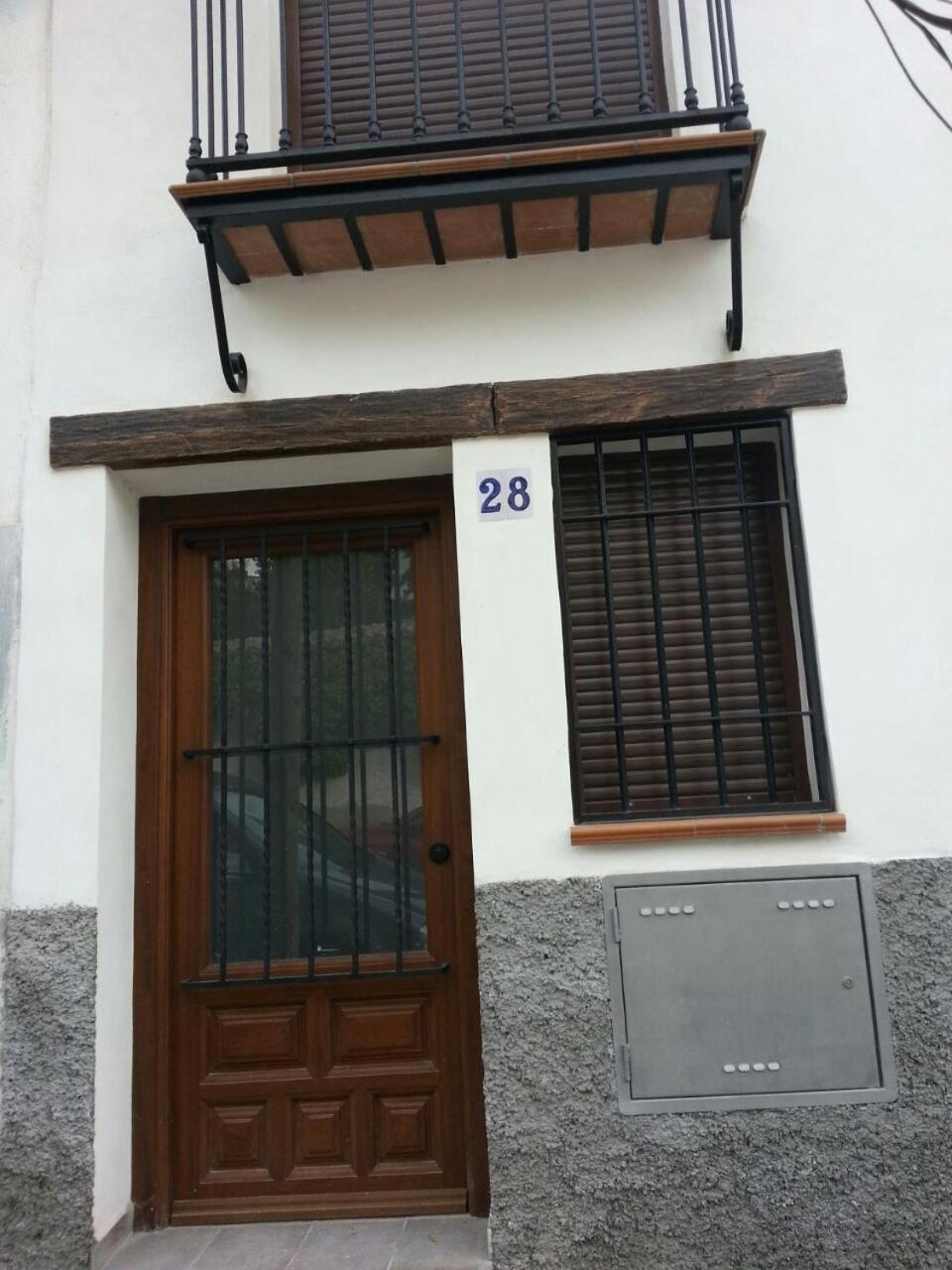 Casa Albaicin Apartment Granada