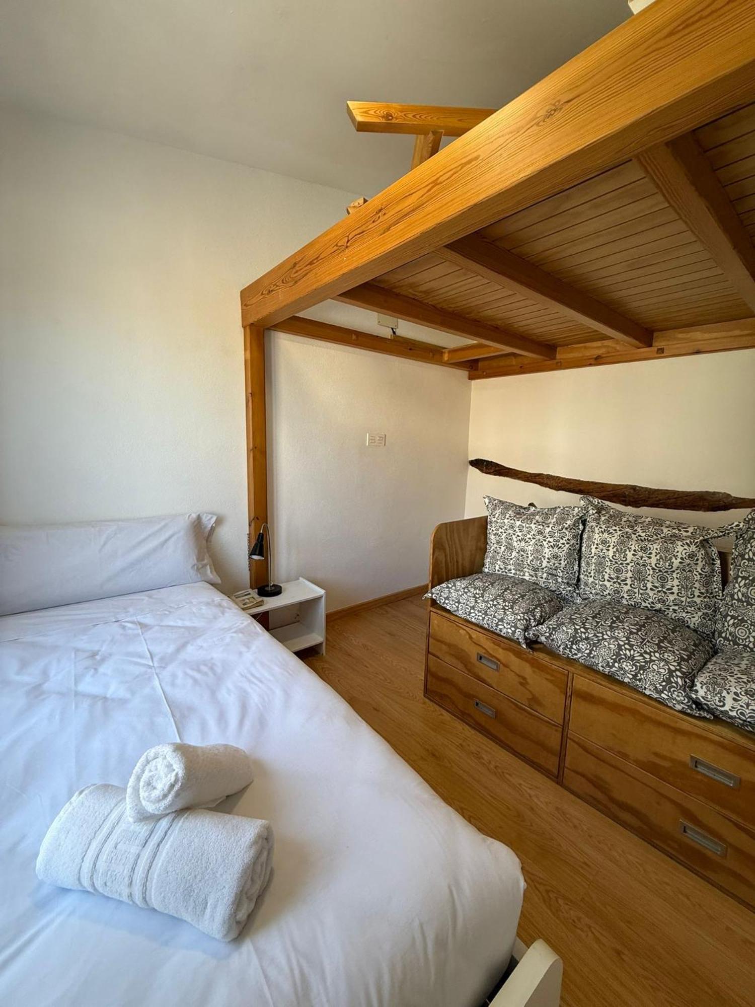 Apartment Casa Albaicin *