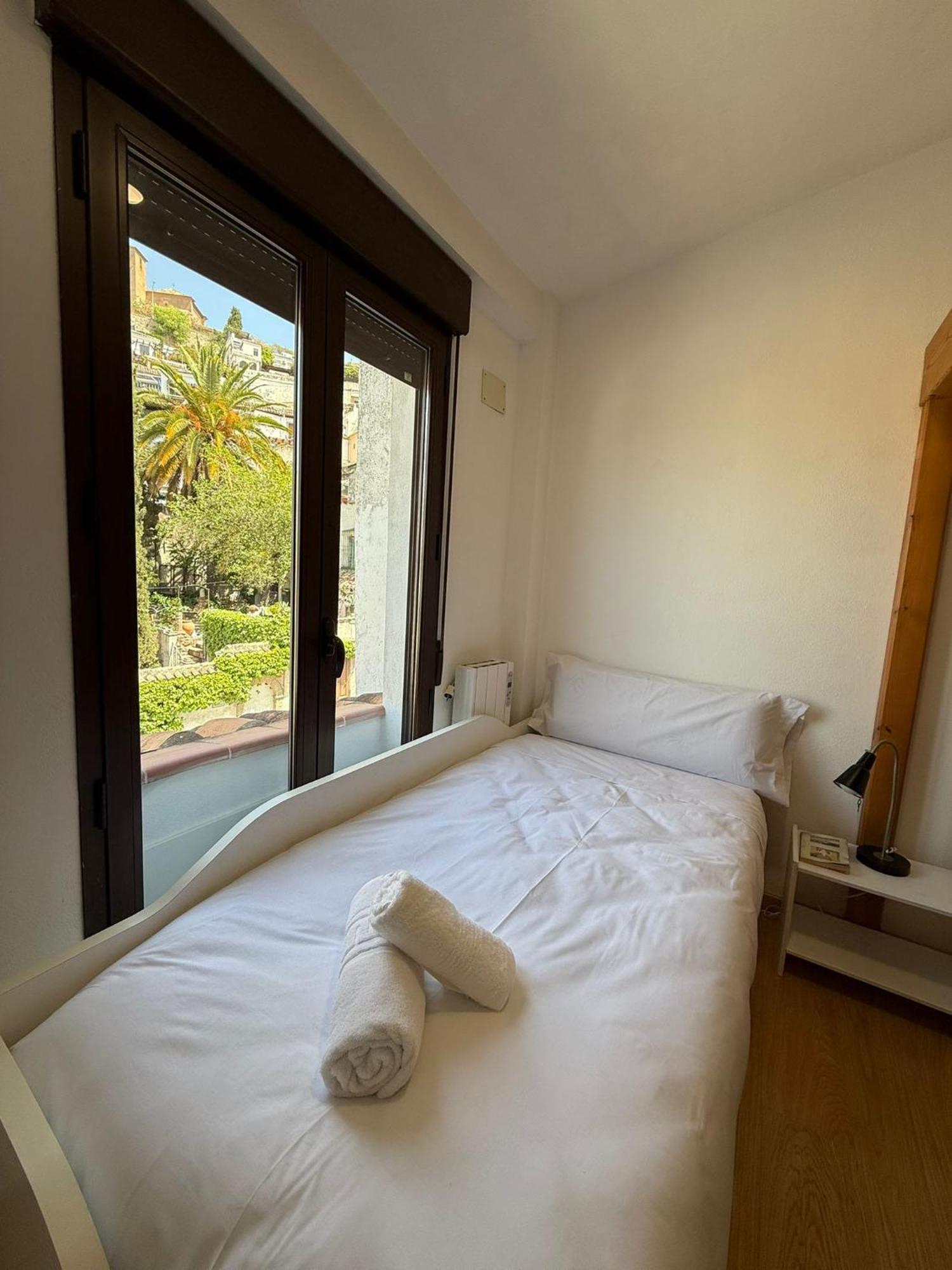 Apartment Casa Albaicin Granada