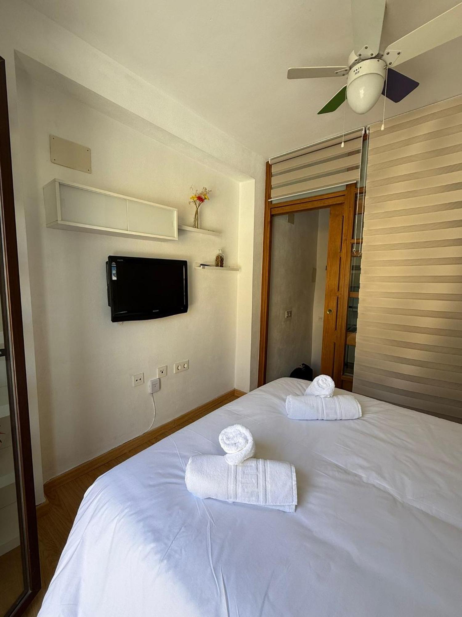Casa Albaicin Apartamento Granada