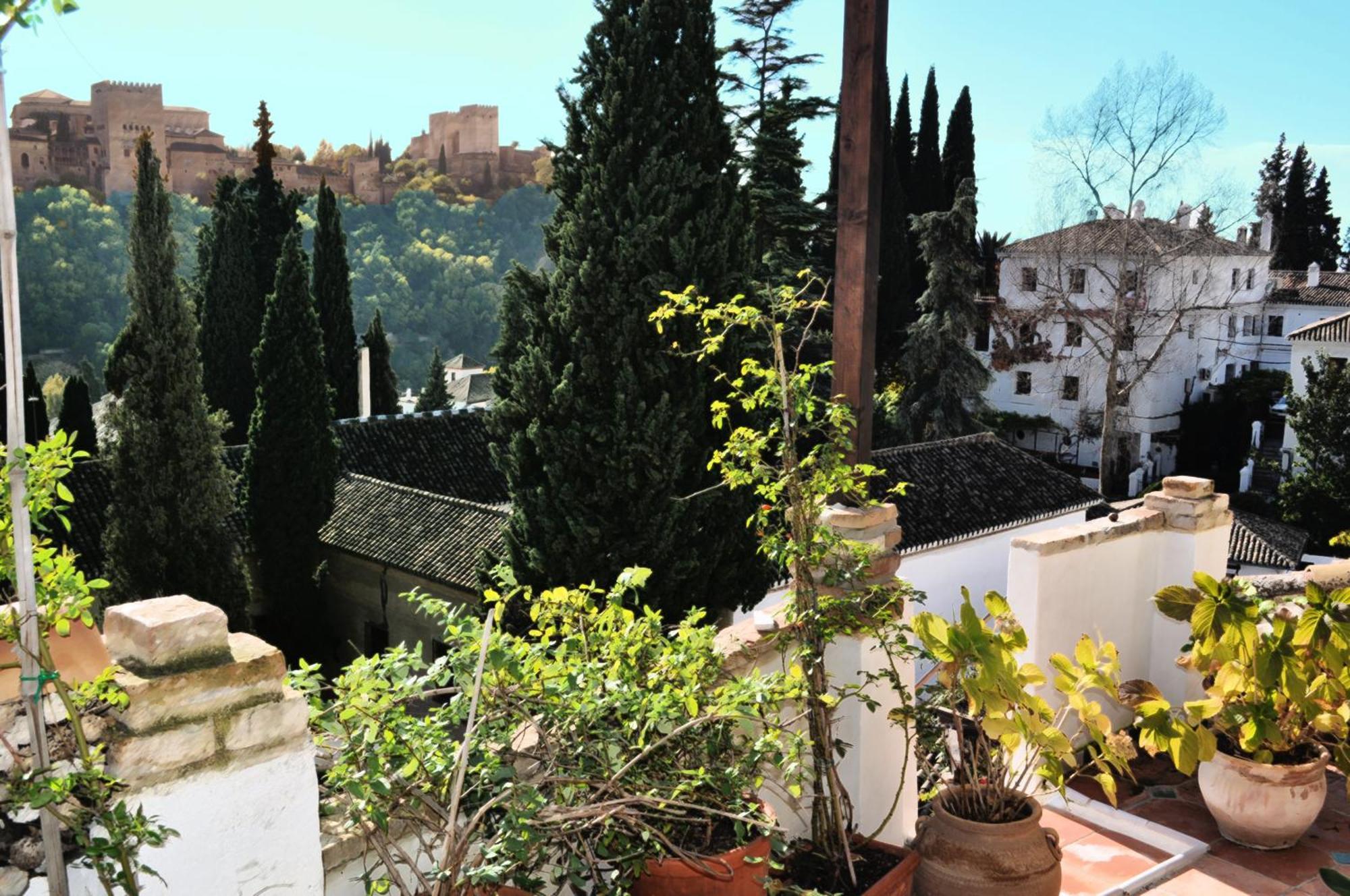 Alhambra Dream * Granada