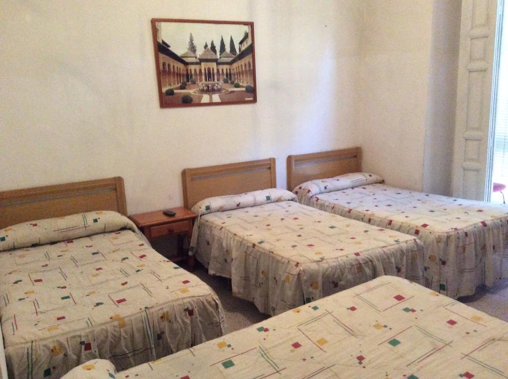 Princesa 5* Granada