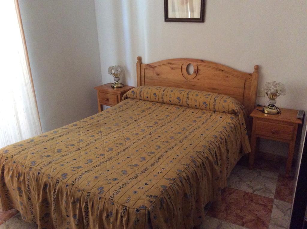 Princesa Gasthof Granada