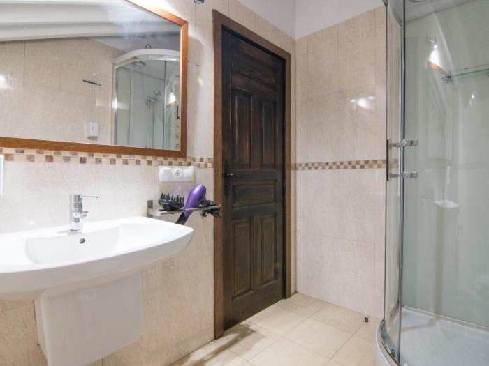 Apartment Gracia
