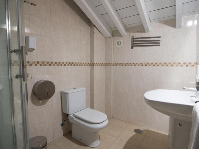 Apartment Gracia *