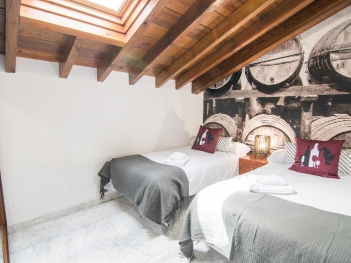 Gracia Apartment Granada