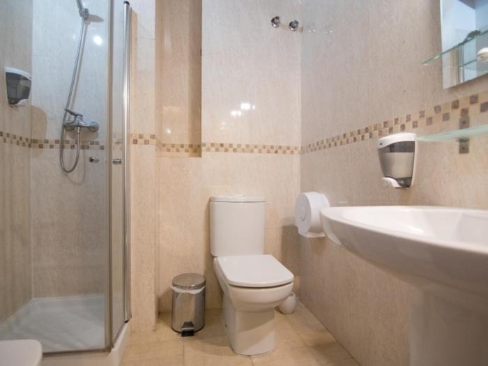 Gracia Apartment Granada