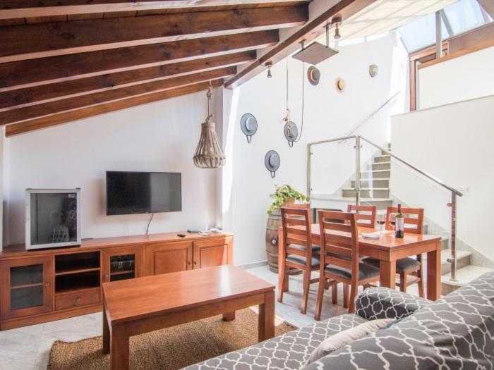 Gracia Apartment