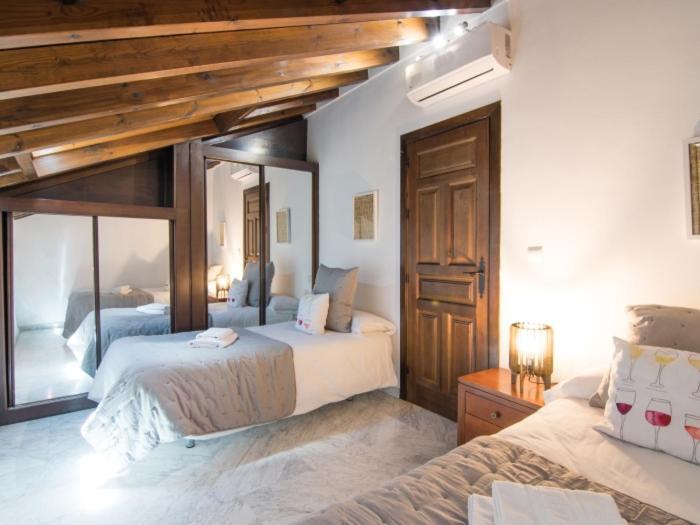 Gracia Apartment