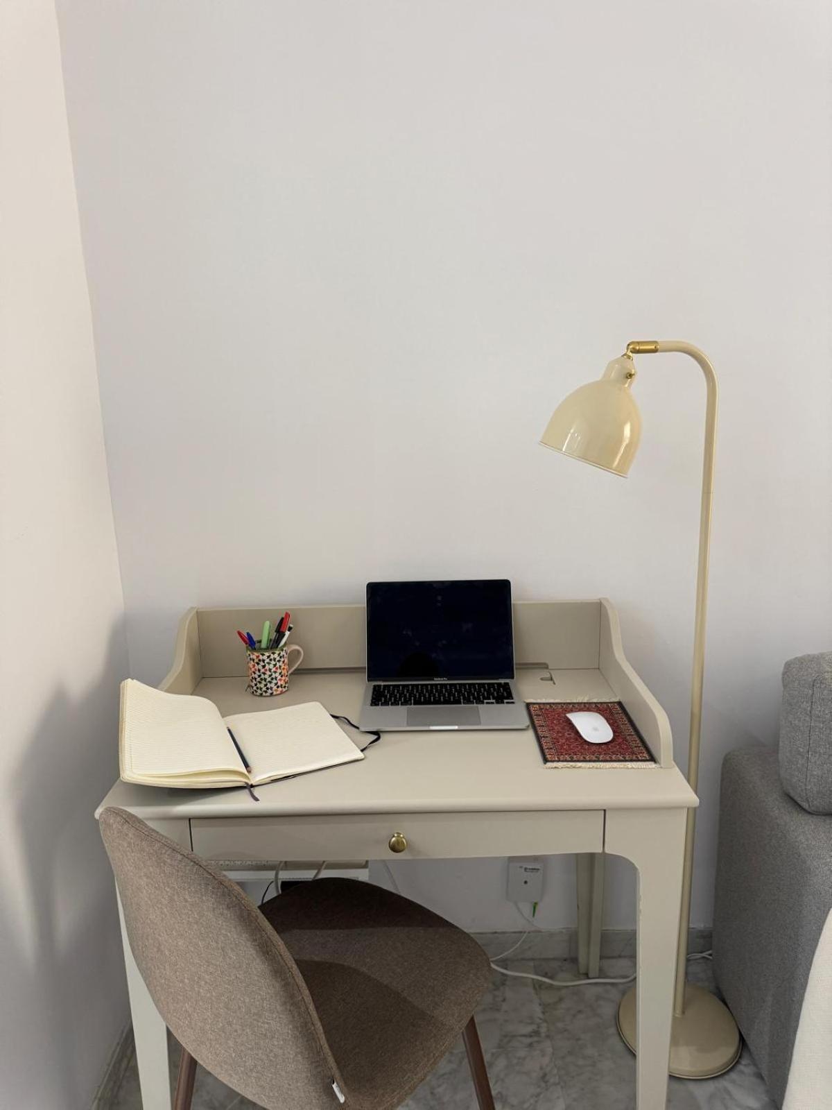 Apartment Casa Afan *
