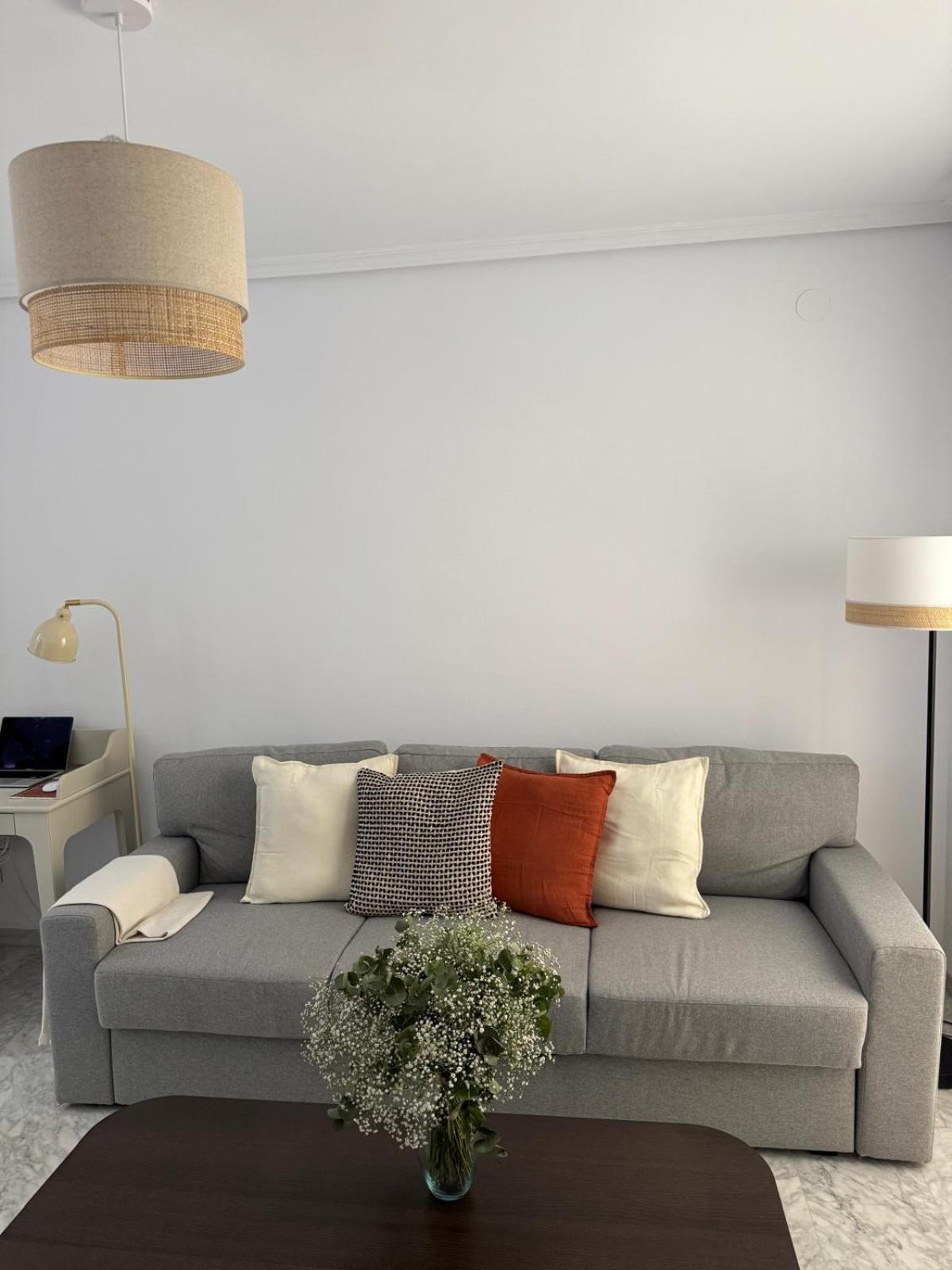 Casa Afan Apartment Granada