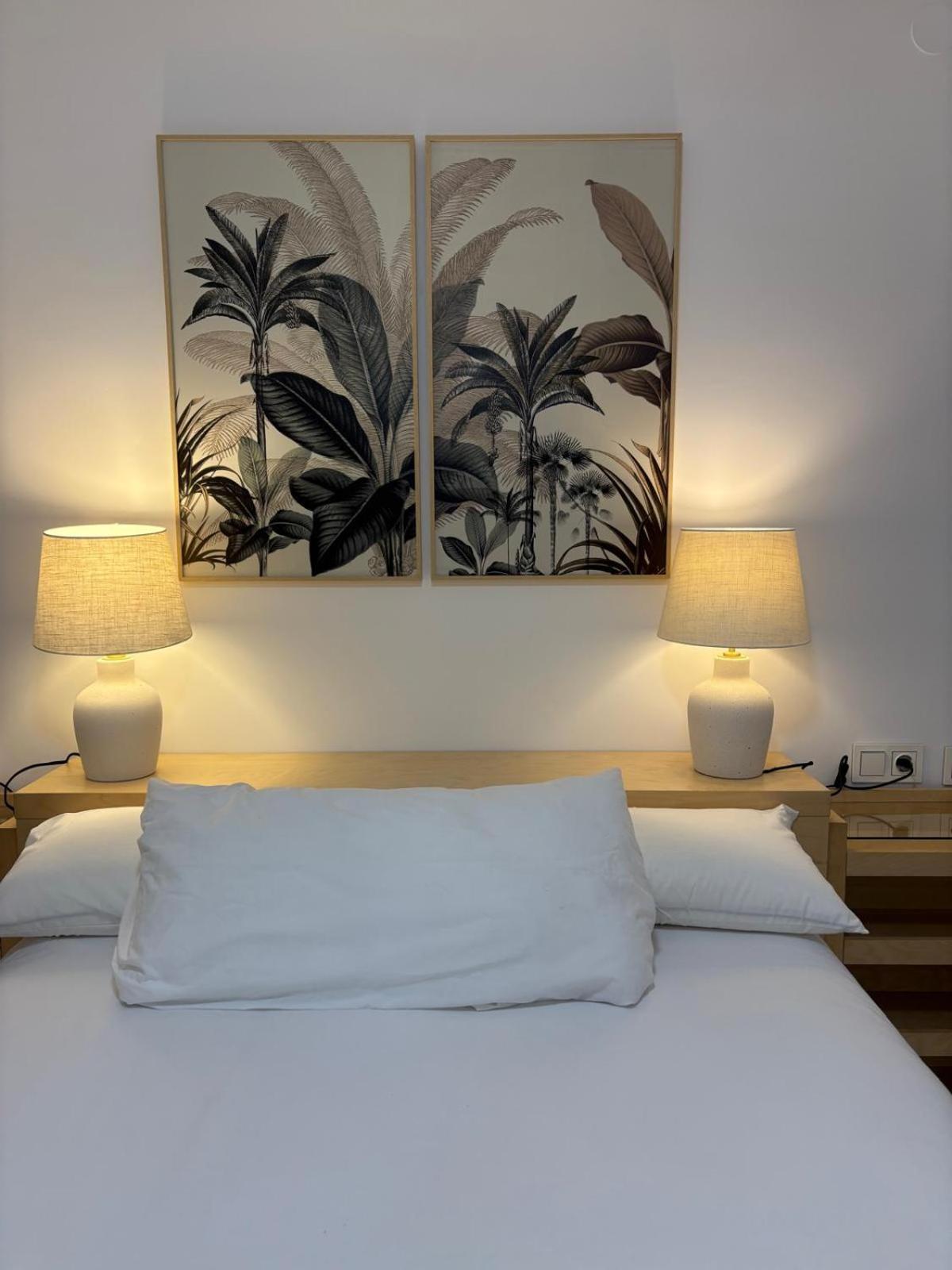 Casa Afan Apartment