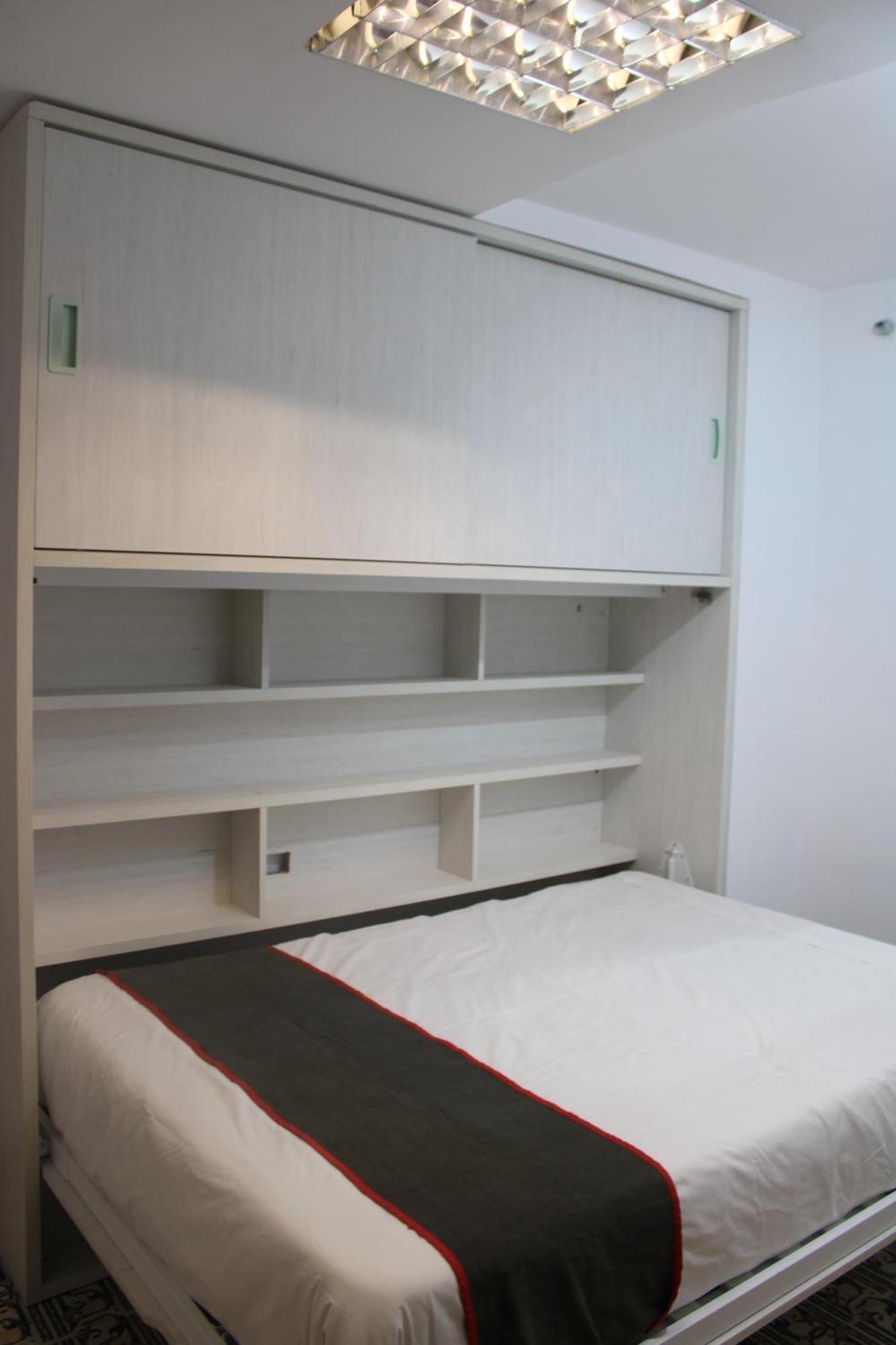 Habitación en casa particular Casa Mirador De San Miguel Granada