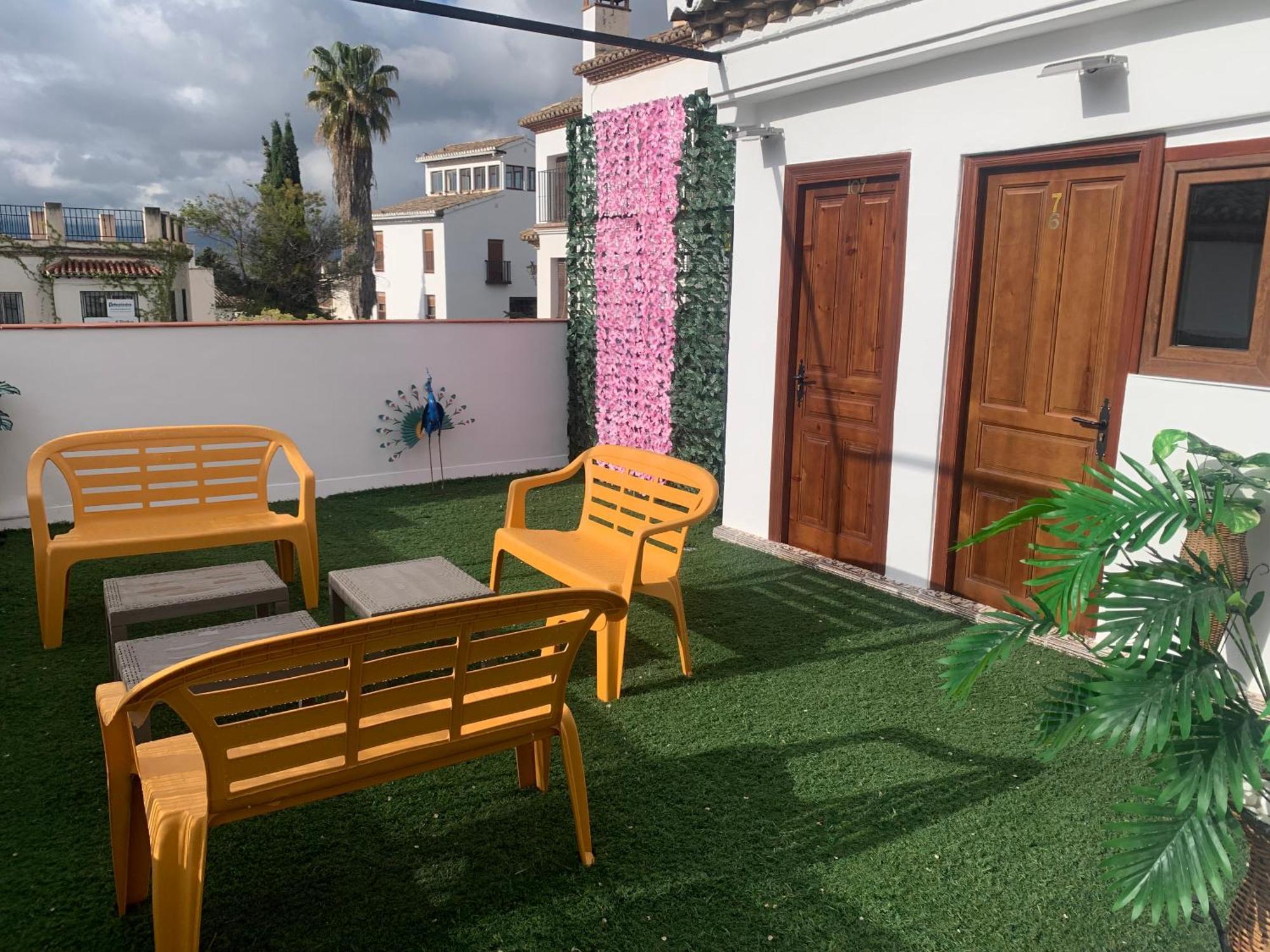 Casa Mirador De San Miguel Habitación en casa particular