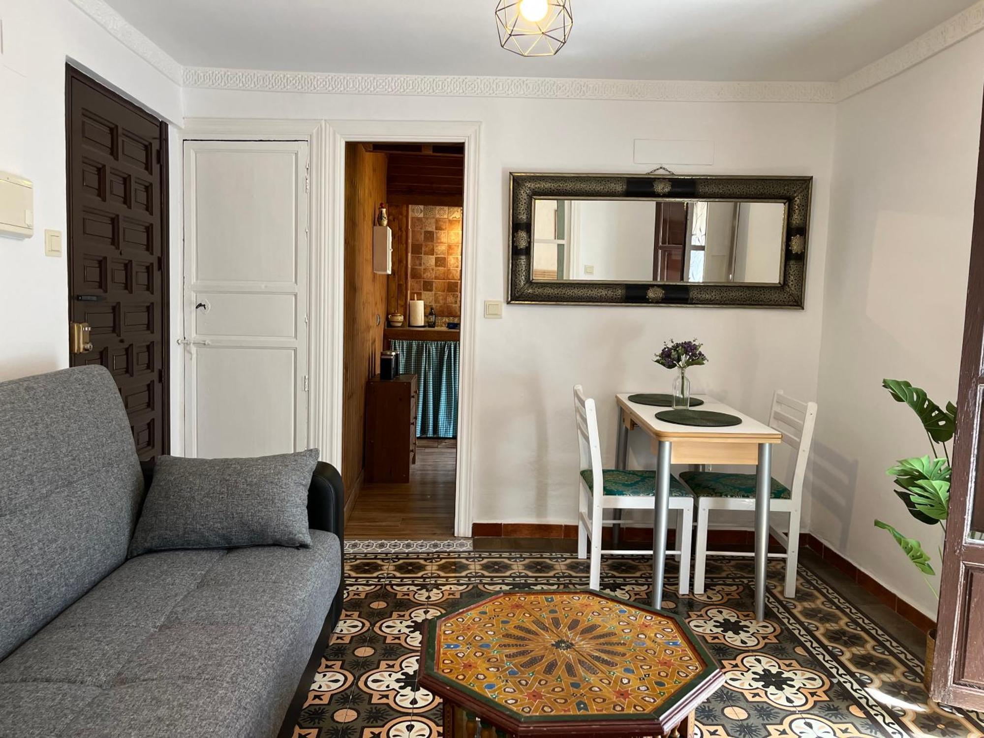 Generalife Apartment *