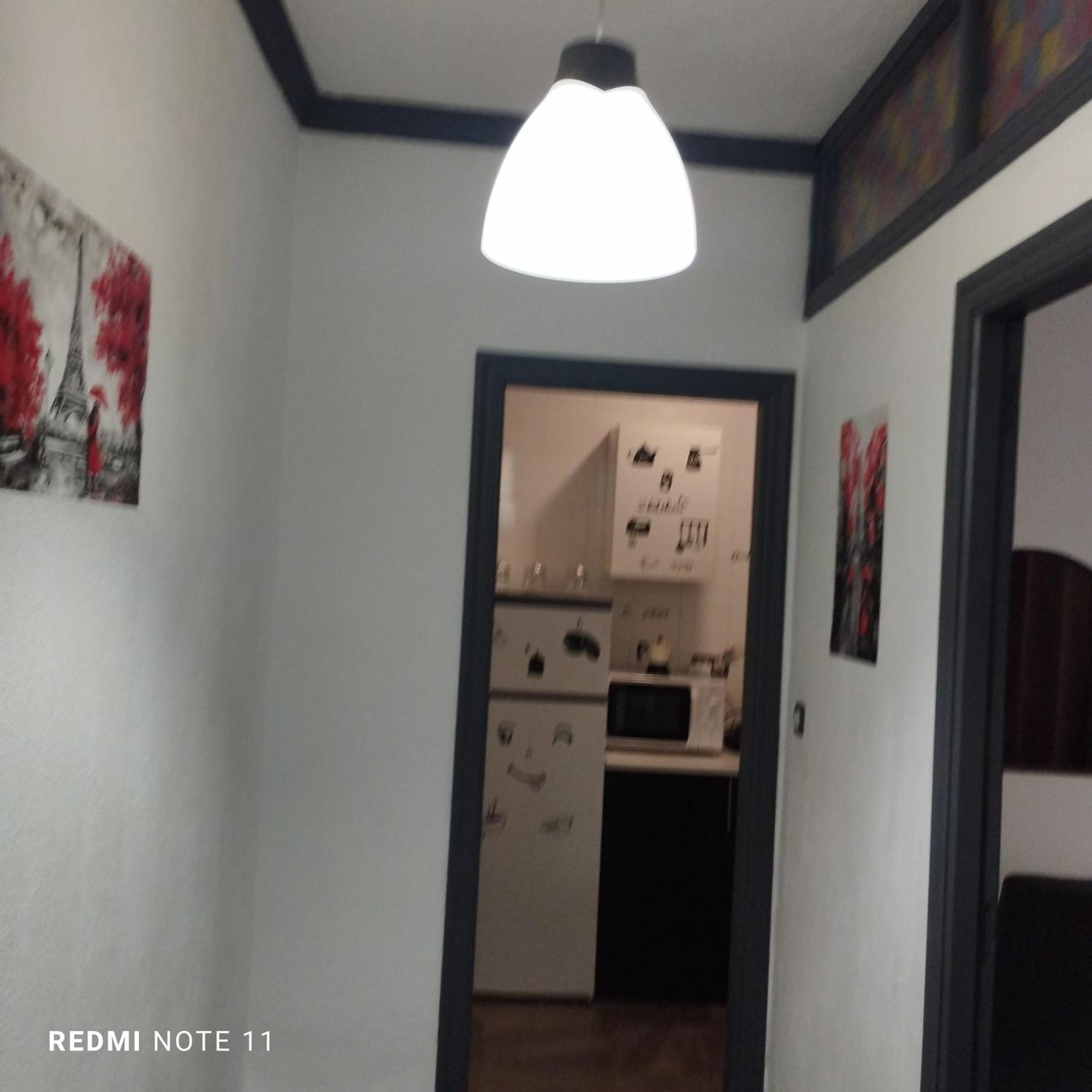 Mesones 31 Appartement Granada