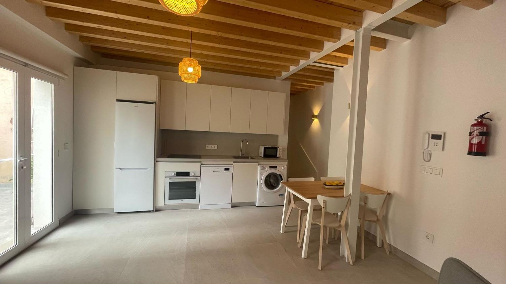 Apartamento Albahaca Albaycin *