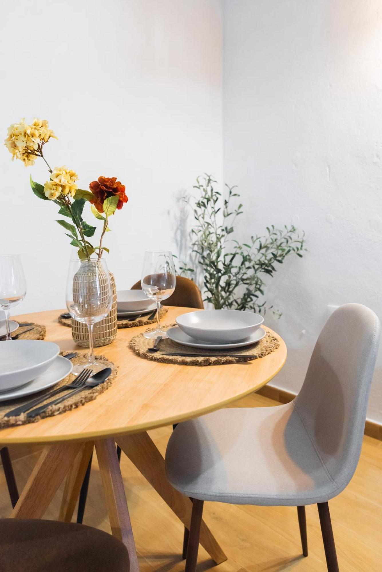 Apartment Qh Correo Viejo *